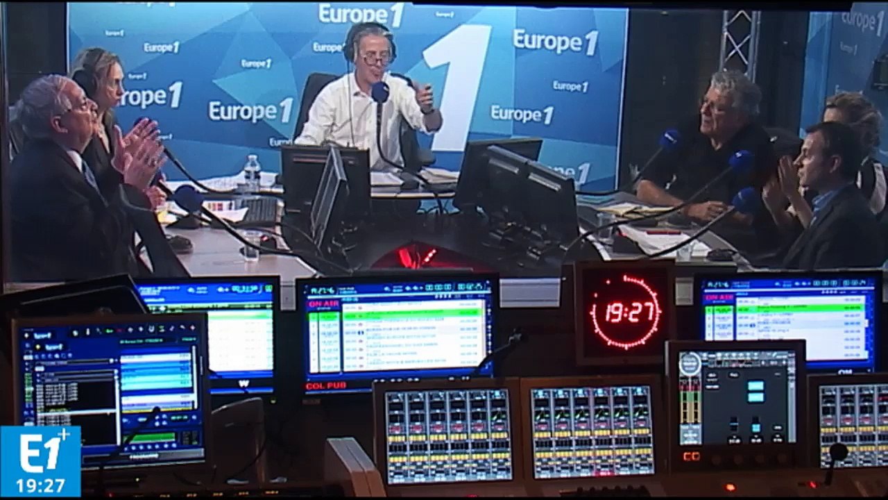 Artus : "Il y a trois fragilités" pour l'économ...