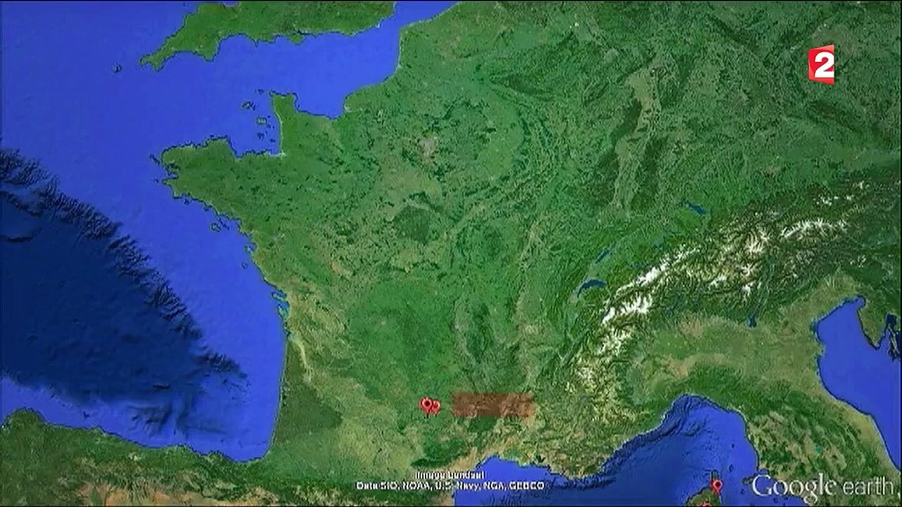 Aveyron : une salariée de la chambre d'agriculture tuée dans une exploitation