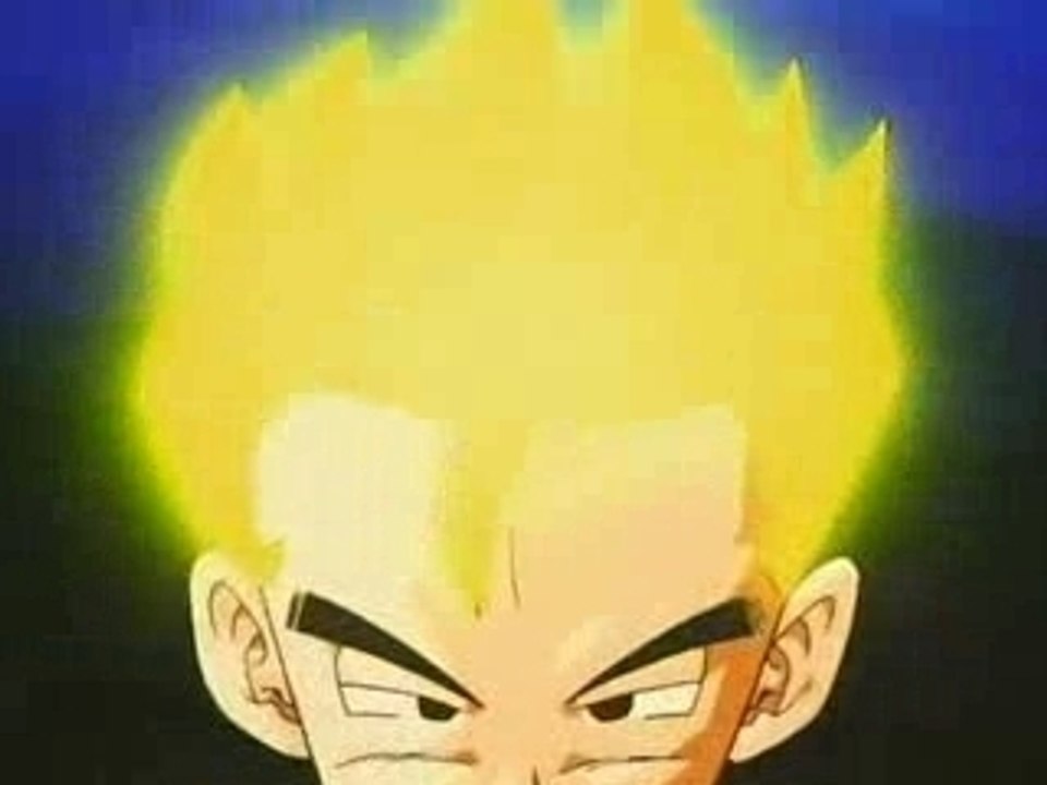 Dragon Ball Z; Intro 2