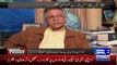 Hassan Nisar Shared Which Parties Will Contest In 2018 Elections