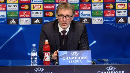 8es - Blanc : "Verratti rend les autres meilleurs"