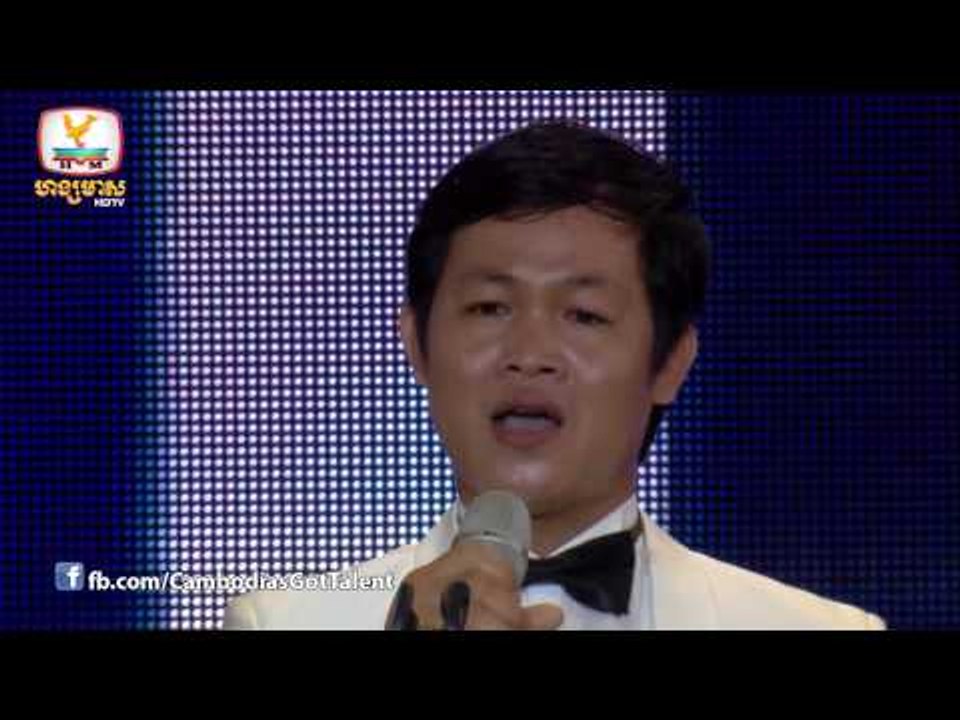 CGT - Judge Audition - Week 4 - PP 0652 ញុឹង កាណល់, Group នីតា&ពិសិដ្ឋ&ស្រីលីន -  21 Dec 2014