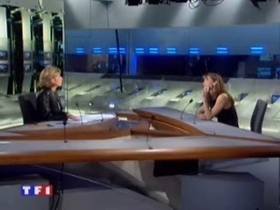 Sophie interview