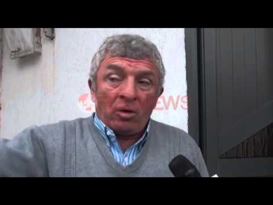 Elbasan, Përmbytjet nga reshjet, banorët e lagjes Shkumbin: Problem bllokimi i kanalizimeve