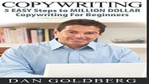 COPYWRITING  5 EASY Steps to MILLION DOLLAR Copywriting For Beginners  Copywriting  Copywriting