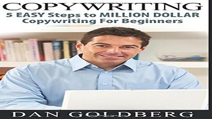 Download Video: COPYWRITING  5 EASY Steps to MILLION DOLLAR Copywriting For Beginners  Copywriting  Copywriting