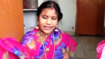 Sireesha Pani manishi Atta Kodalu Funny Telugu Video Kodalu