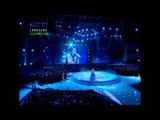 SEAN - You Are Not Alone & I'll Be There - Result and Reunion - INDONESIAN IDOL 2012