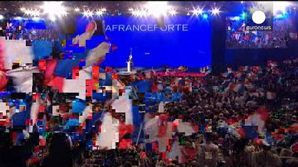 Présidentielle 2012 : Nicolas Sarkozy mis en examen