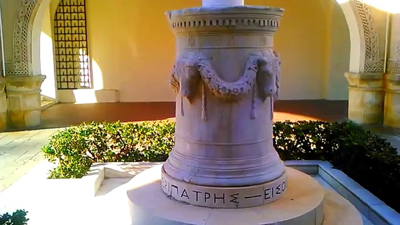 Rhodes Island 2015 year   Остров Родос 2015 й год