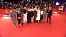 تجلیل جشنواره فیلم برلین از «ستاره های در حال ظهور»