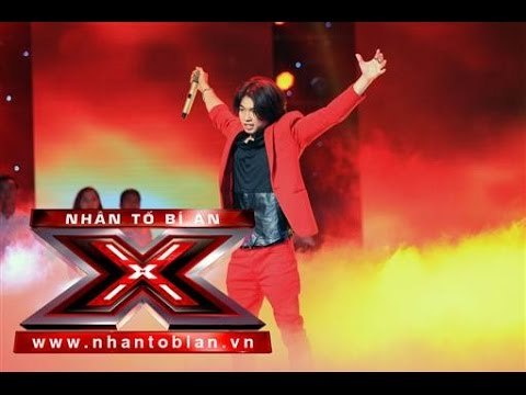 LỘT XÁC - LÊ TÍCH KỲ - NHÂN TỐ BÍ ẨN ( SEASON 1) - VÒNG LIVESHOW