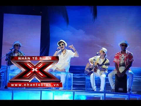 PRICE TAG & I'M YOUR - LOKI BẢO LONG - NHÂN TỐ BÍ ẨN 2014 (SEASON 1) : LIVESHOW 5