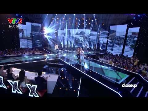 MY KOOL VIỆT NAM - LOKI BẢO LONG - NHÂN TỐ BÍ ẨN ( SEASON 1) - VÒNG LIVESHOW