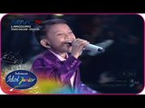 JOJO - KEKUATAN CINTA - Grand Final - Indonesian Idol Junior