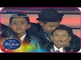 RESULT - Result & Reunion - Indonesian Idol Junior