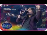 VIRZHA & FATIN - GRENADE (Bruno M) / DAYLIGHT (Maroon5) - Result & Reunion - Indonesian Idol Junior