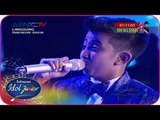 RIAN ft. MOMO GEISHA - COBALAH MENGERTI (Geisha) - Grand Final - Indonesian Idol Junior