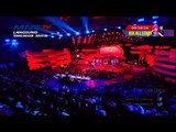 RIDHO RHOMA - MOVING ON (Ridho Rhoma) - Grand Final - Indonesian Idol Junior
