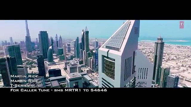 MARTIN RIDE Video Song - NEW PUNJABI SONG 2016 - Kuwar Virk, Girik Aman - T-Series
