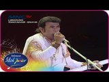 RHOMA IRAMA - MASA DEPAN (Rhoma Irama) - Result & Reunion - Indonesian Idol Junior