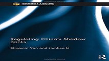 Regulating China s Shadow Banks  China Perspectives