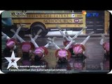 Another Little Cutie Dancer Performance - Double D - WILDCARD - Indonesia's Got Talent