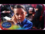 After The Stage - Grand Final - Indonesian Idol Junior