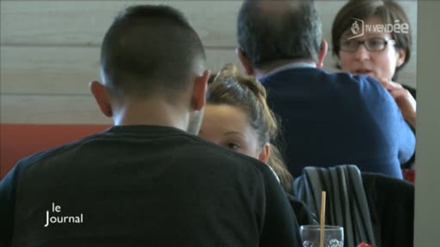 Vendée. Entraide : Un dîner solidaire pour la Saint Valentin