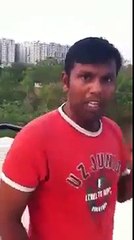 badram... vaddura badram lover Problems comedy