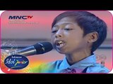 EP22 PART 2 - RESULT & REUNION - Indonesian Idol Junior