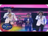 EP21 PART 6 - GRAND FINAL - Indonesian Idol Junior
