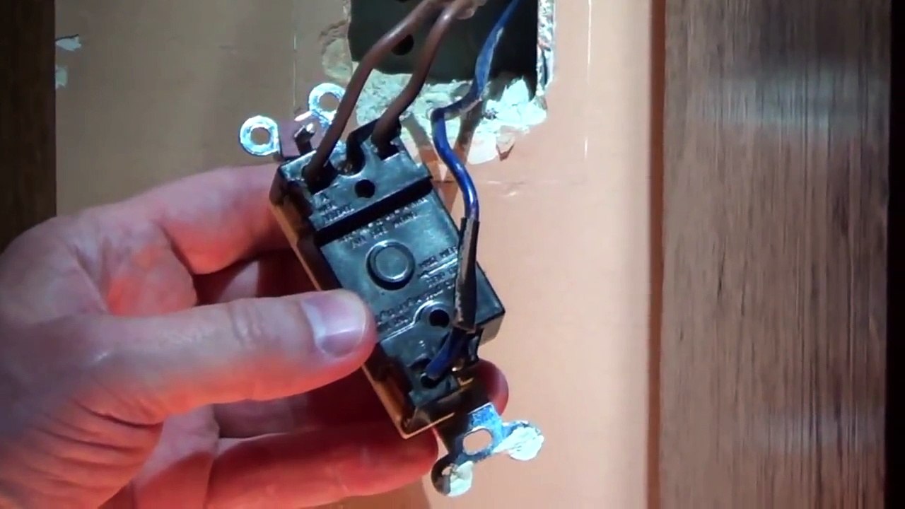 How to Wire a 3 Way Switch - Wiring a Switch - Conduit