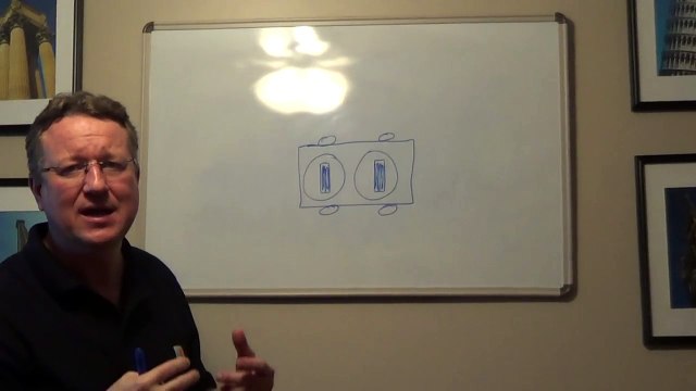 How to Wire a Double Switch - 2 Single Pole Switches