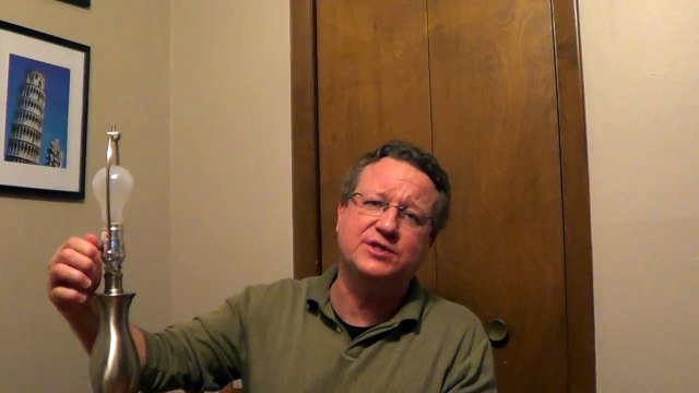 Lamp Dimmer Switch - Touch Lamp Control