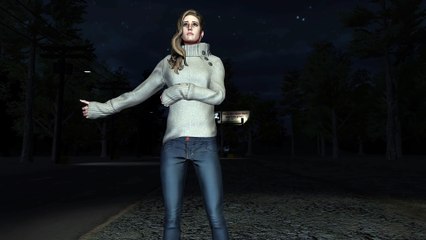 Rides With Strangers - Trailer