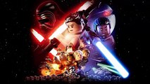 LEGO Star Wars: The Force Awakens Is Coming Soon (News World)