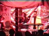 Danny Keith (Mauro Farina) - Keep On Music (1984) Live