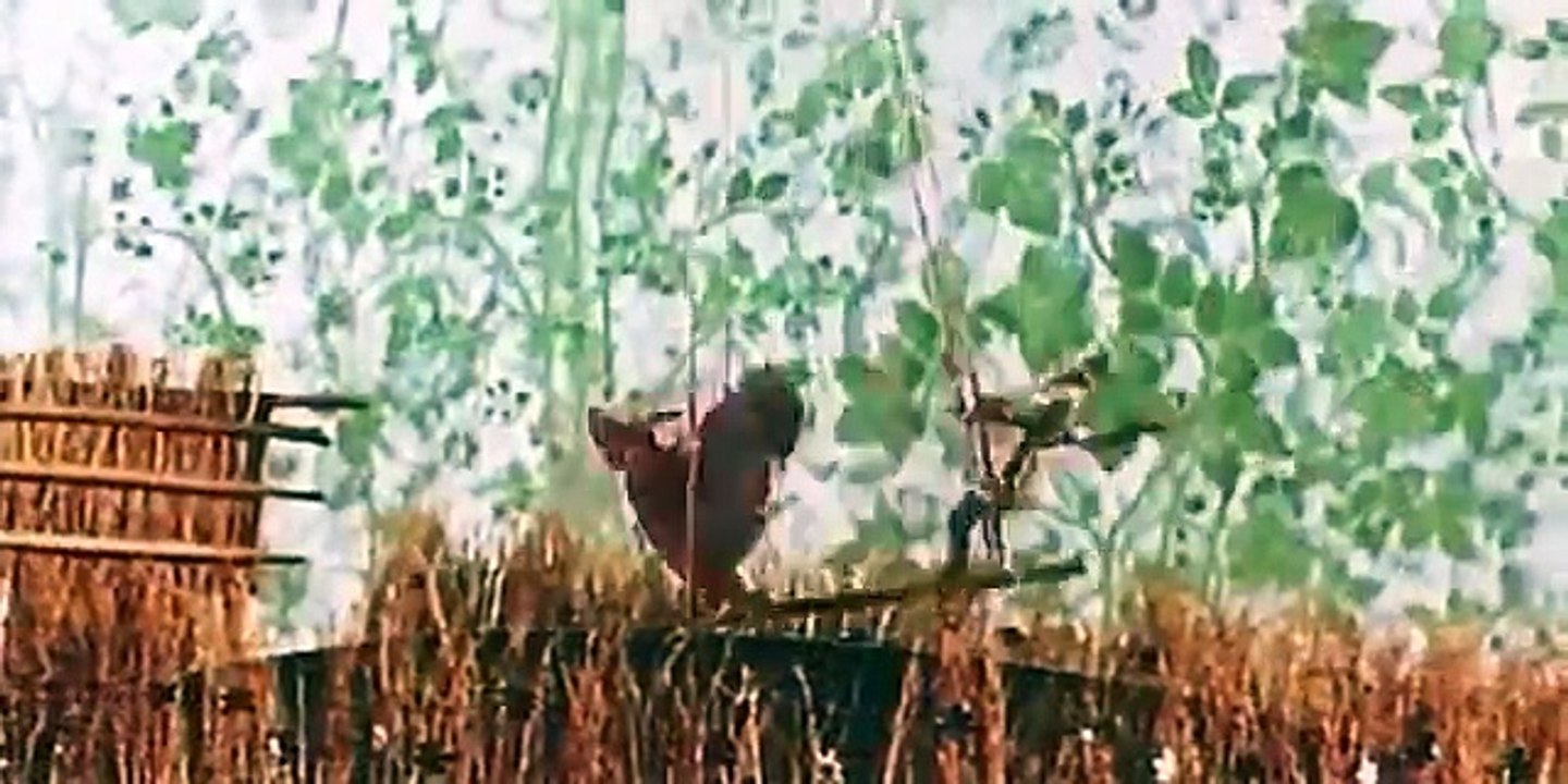 Лучшая классическая музыка для детей. Мультфильм «Времена года» [П.И.Чайковский]