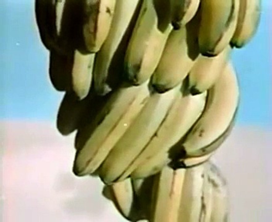 Henri Salvador - Juanita banana