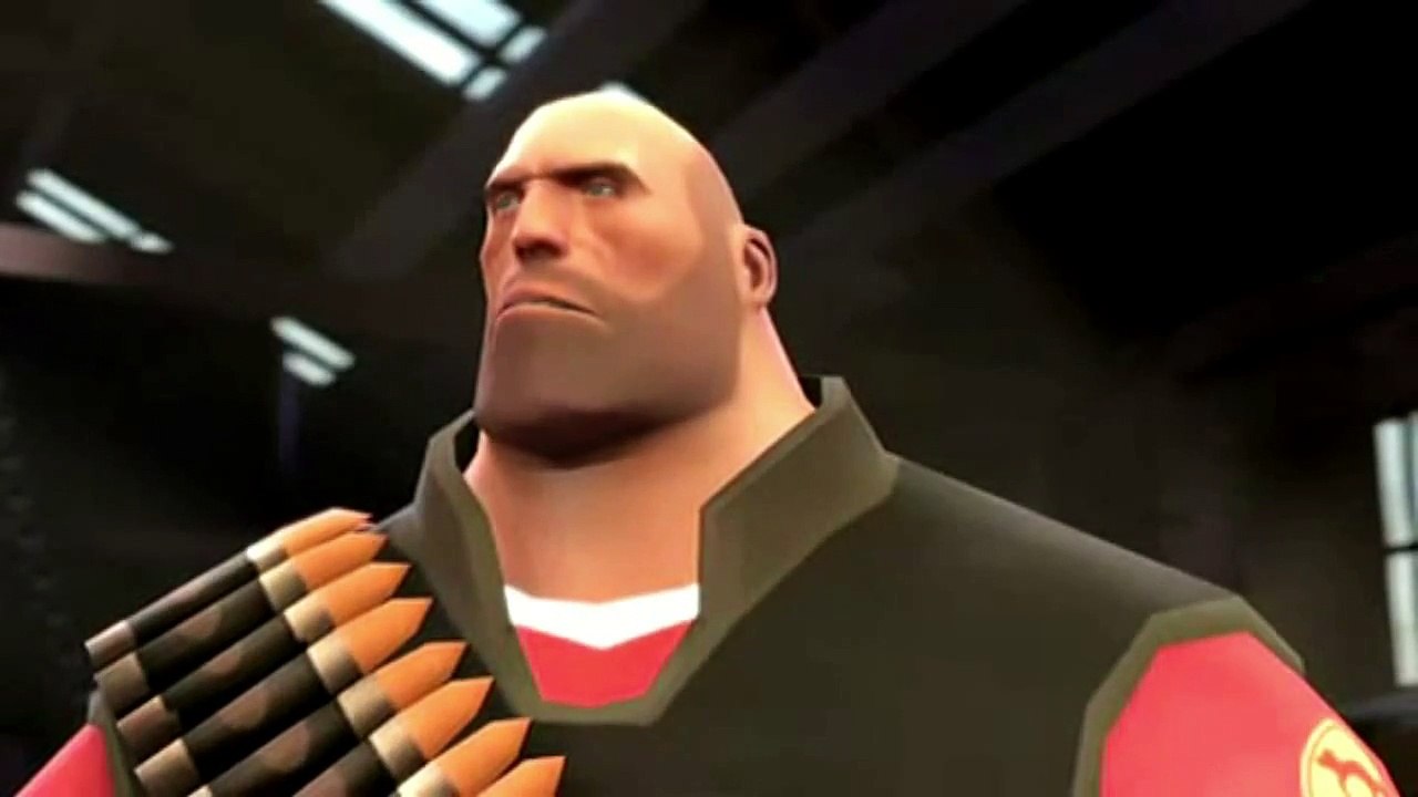 YTPFR - Heavy se presente