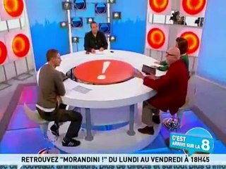 Youtube poop francais - La theorie de JPC