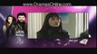 Kaala Paisa Pyar Episode 141 Dailymotion on Urdu1 - 17th February 2016