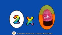 2 HUEVOS SORPRESA BARBIE kinder-ovo-barbie-a b-surprise-egg-v2.0-es-final