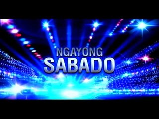 PILIPINAS GOT TALENT  May 25, 2013