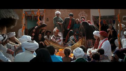 PARCHED by Leena Yadav - TRAILER
