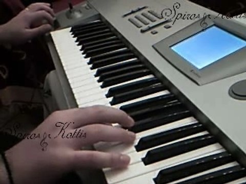 Spiros Kottis Play a Song II from Vassilis Saleas.