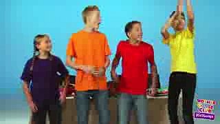 Thanksgiving Day _ Mother Goose Club Playhouse Kids Video