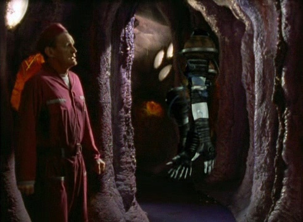 Lexx S02xe12 Norb
