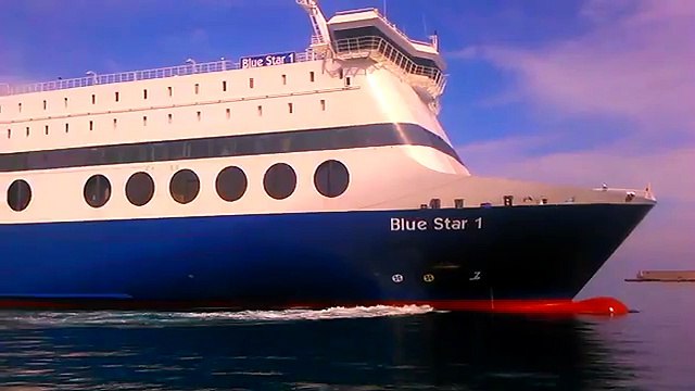 Rhodes Port Greece Порт Родоса Греция (2015)